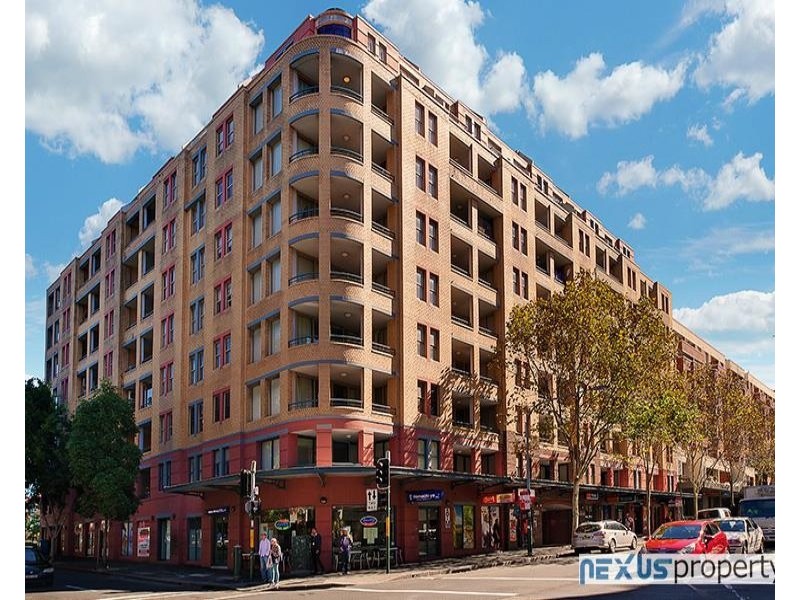 302/261 Harris Street, Pyrmont NSW 2009