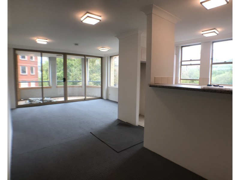 302/261 Harris Street, Pyrmont NSW 2009