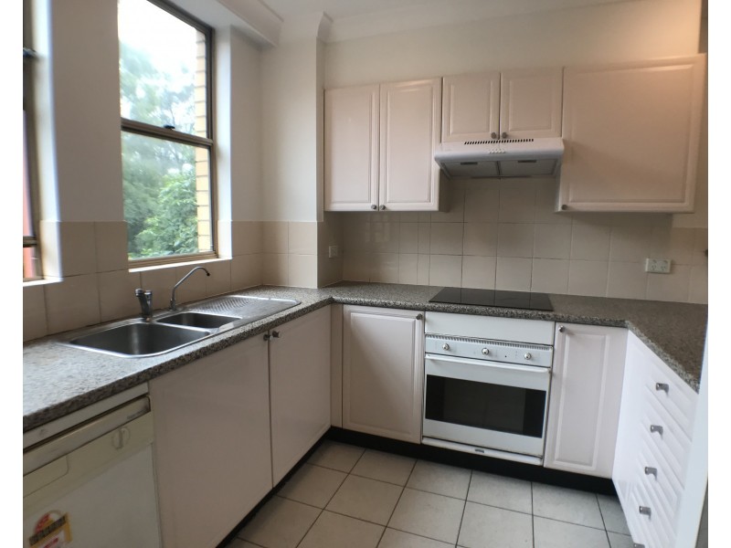 302/261 Harris Street, Pyrmont NSW 2009