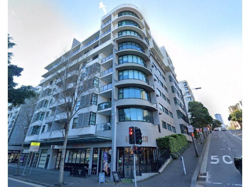 149/310 Wattle Street, Ultimo NSW 2007