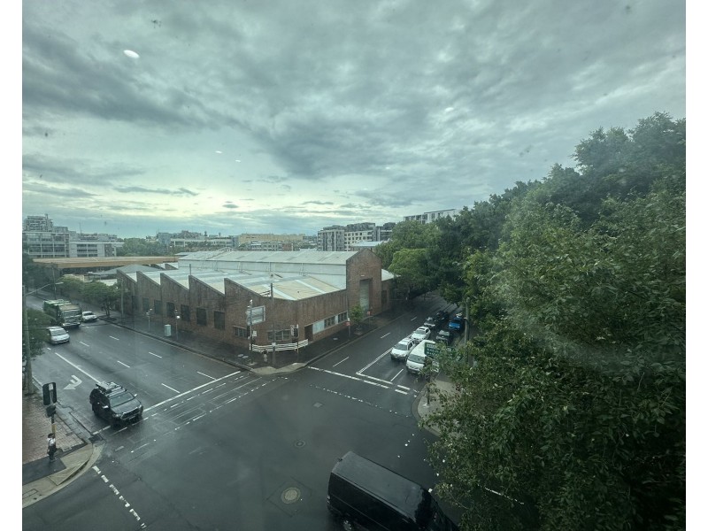 149/310 Wattle Street, Ultimo NSW 2007