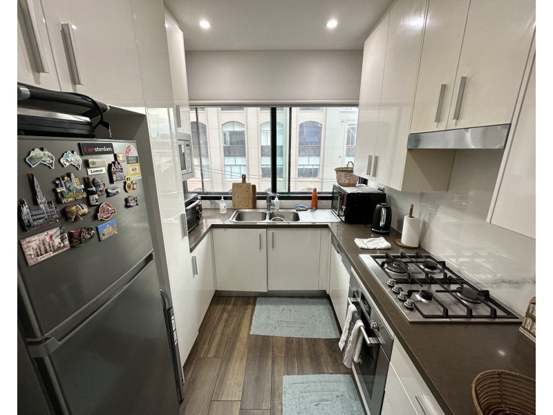 149/310 Wattle Street, Ultimo NSW 2007