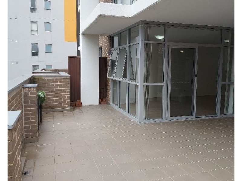 22/3-5 Browne Pde, Warwick Farm NSW 2170