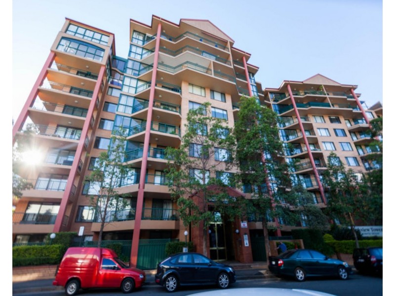 135/2-26 Wattle Crescent, Pyrmont NSW 2009