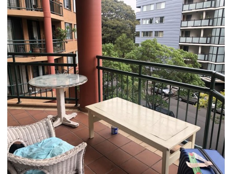 135/2-26 Wattle Crescent, Pyrmont NSW 2009