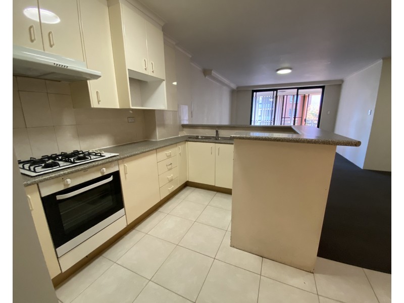 135/2-26 Wattle Crescent, Pyrmont NSW 2009