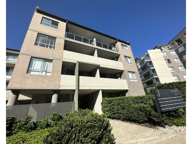 J313/81-86 Courallie Ave, Homebush West NSW 2140