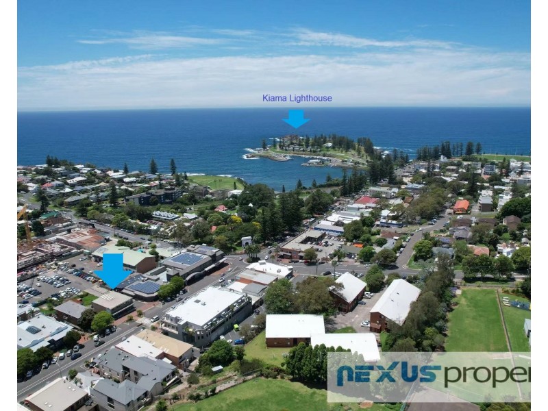 Unit 1/113-115 Terralong Street, Kiama NSW 2533
