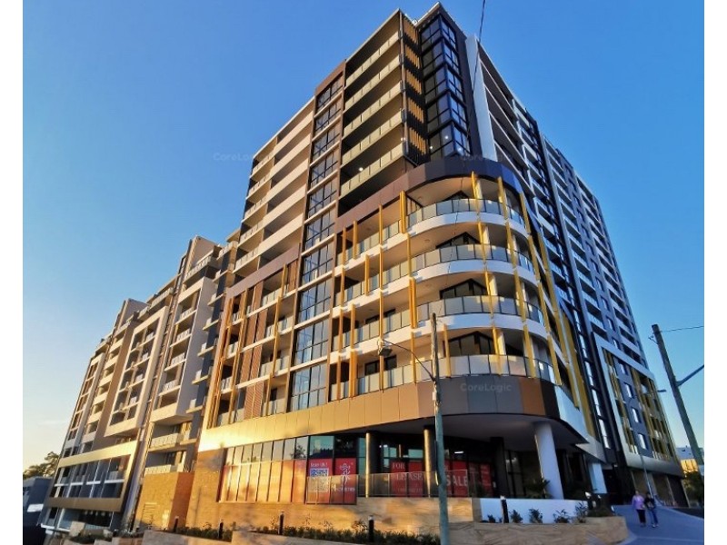 805/1D Greenbank Street, Hurstville NSW 2220