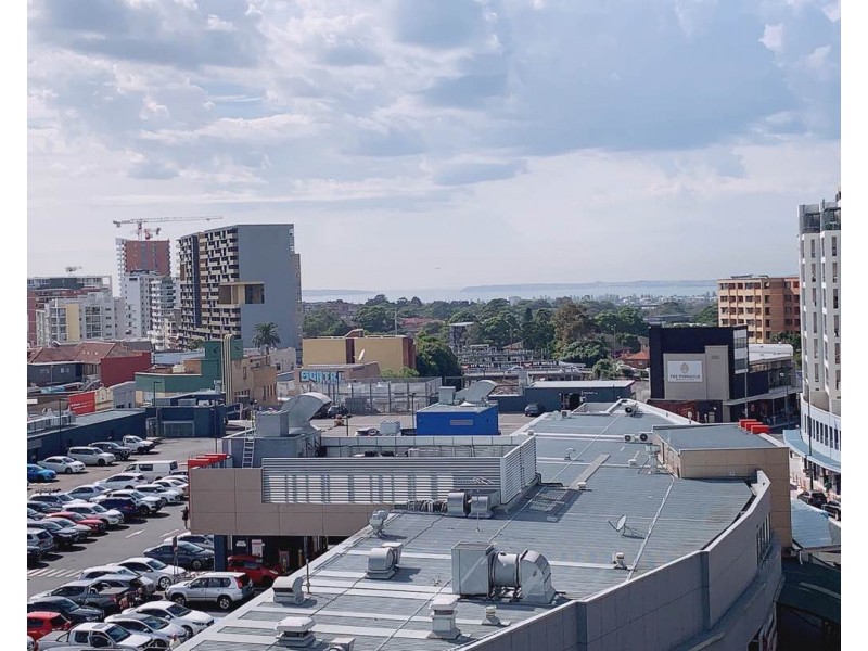 805/1D Greenbank Street, Hurstville NSW 2220