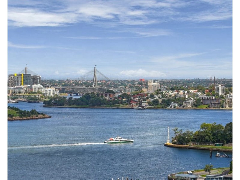 1106/88 Alfred Street, Milsons Point NSW 2061