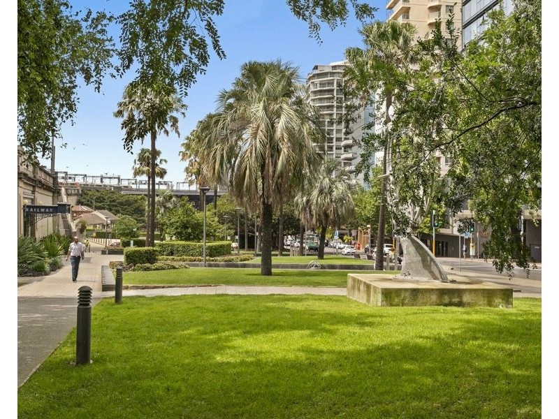 1106/88 Alfred Street, Milsons Point NSW 2061