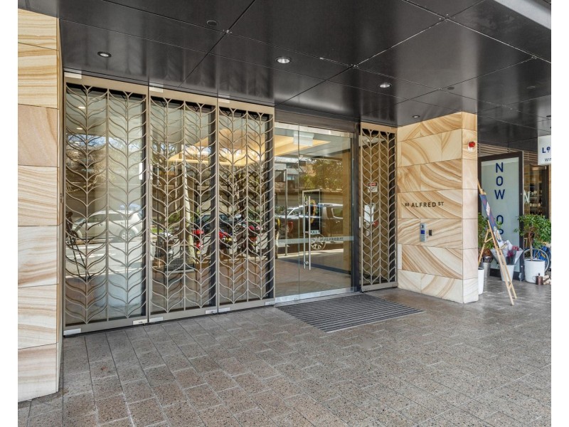 1106/88 Alfred Street, Milsons Point NSW 2061