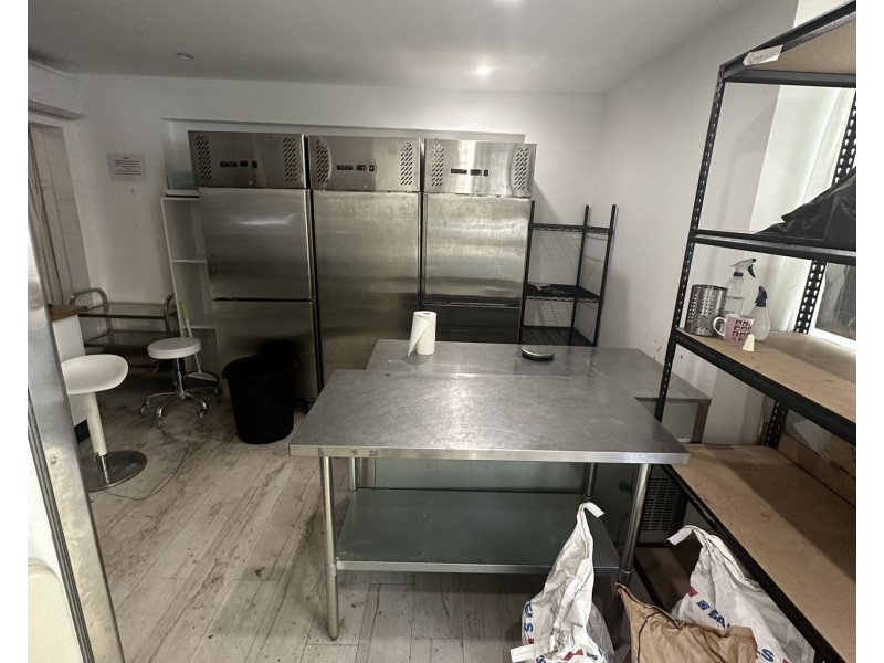 Ground Floor/142 Pyrmont Street, Pyrmont NSW 2009