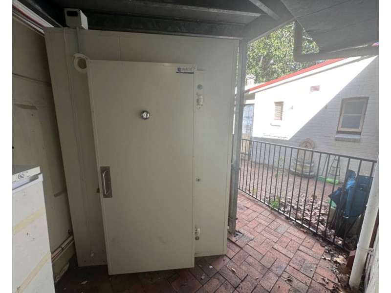 Ground Floor/142 Pyrmont Street, Pyrmont NSW 2009