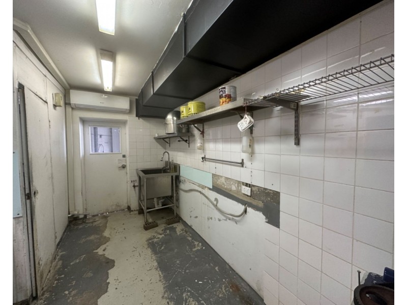 Ground Floor/142 Pyrmont Street, Pyrmont NSW 2009