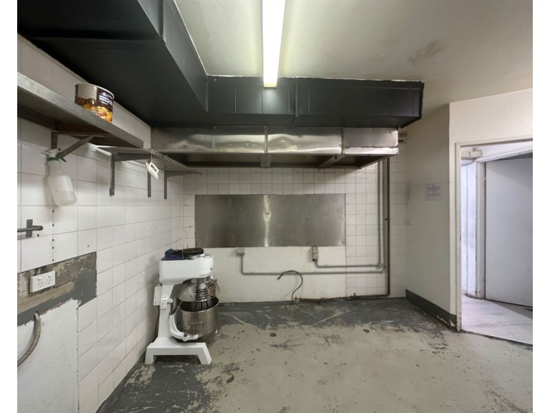 Ground Floor/142 Pyrmont Street, Pyrmont NSW 2009