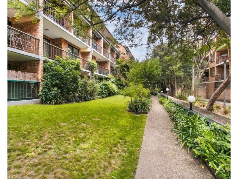 48/313 Harris Street, Ultimo NSW 2007