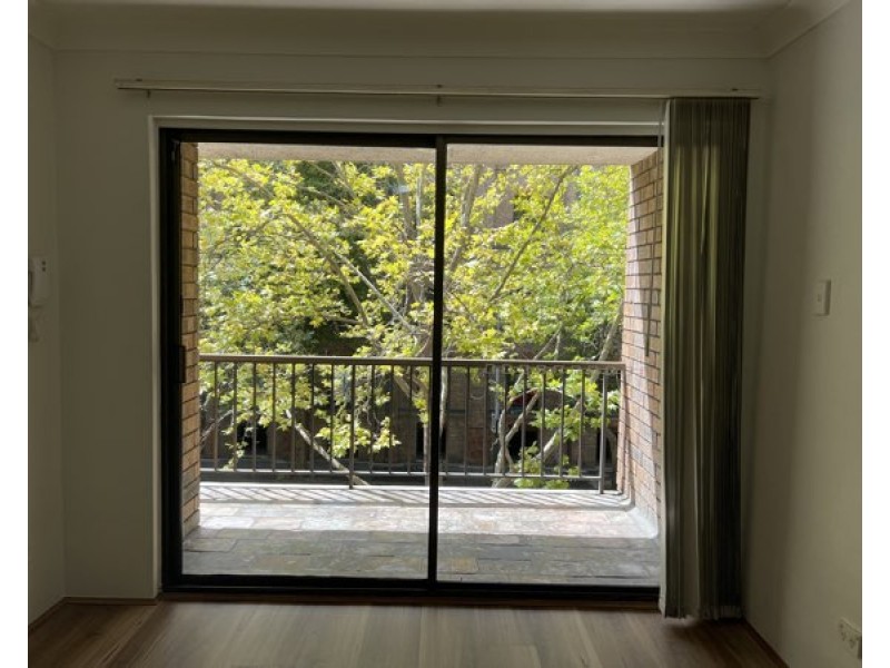48/313 Harris Street, Ultimo NSW 2007