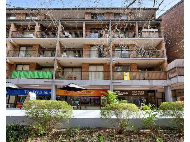 2/313 Harris Street, Pyrmont NSW 2009