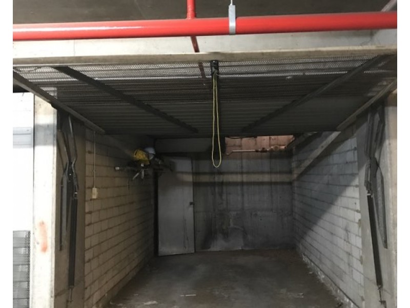 2/313 Harris Street, Pyrmont NSW 2009