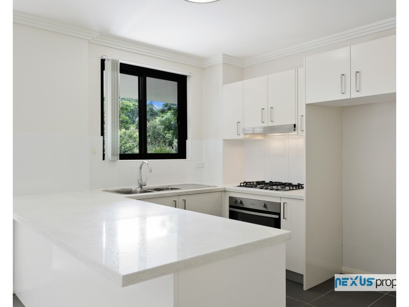 3/40-42A Keeler Street, Carlingford NSW 2118