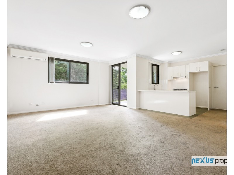3/40-42A Keeler Street, Carlingford NSW 2118
