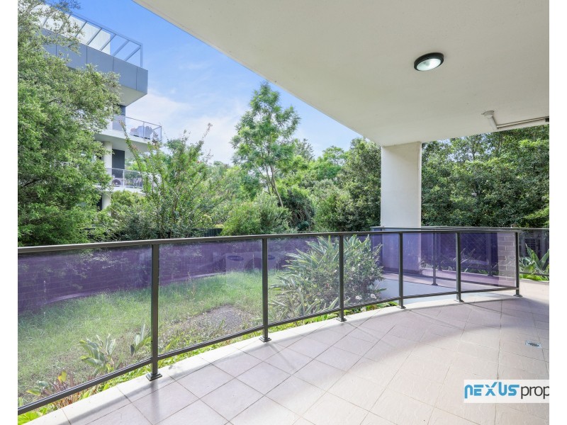 3/40-42A Keeler Street, Carlingford NSW 2118