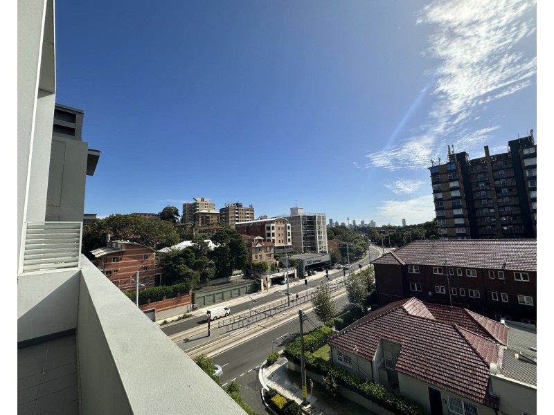 34/76 Anzac Parade, Kensington NSW 2033