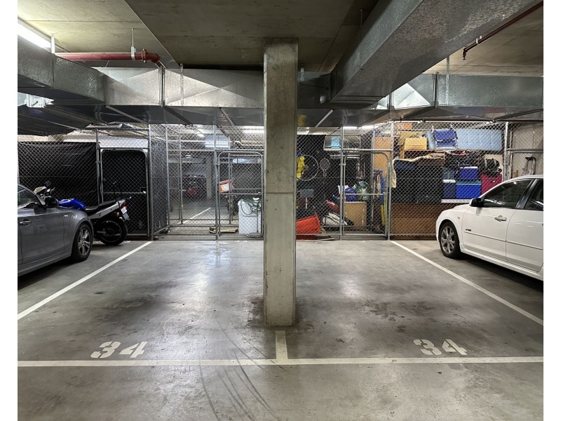 34/76 Anzac Parade, Kensington NSW 2033