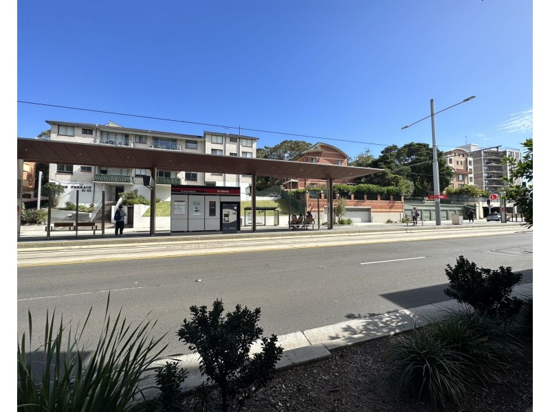 34/76 Anzac Parade, Kensington NSW 2033