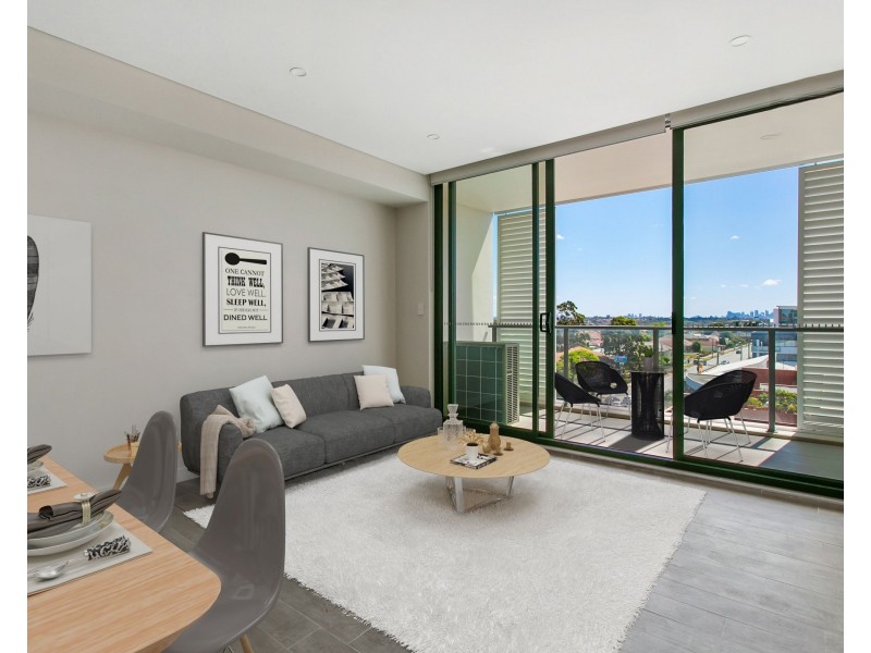507/538-546 Canterbury Road, Campsie NSW 2194