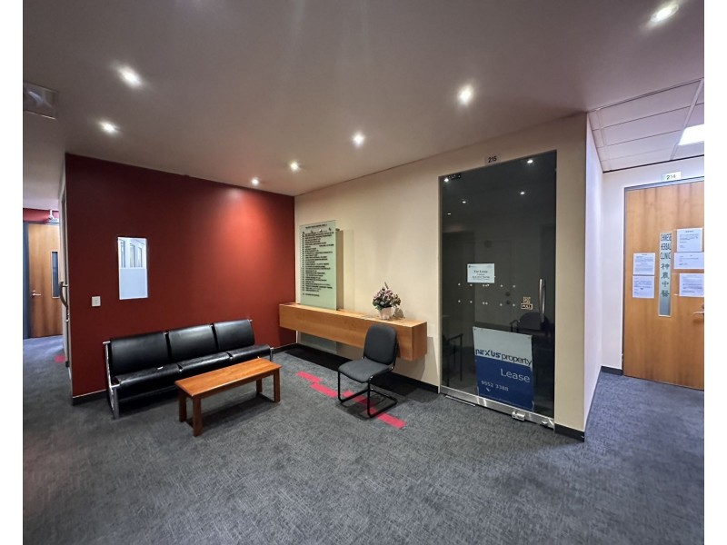 215/368 Sussex Street, Sydney NSW 2000
