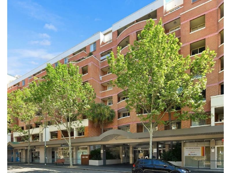 N501/233 Harris Street, Pyrmont NSW 2009