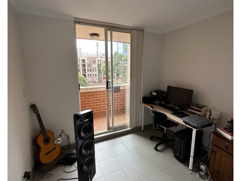 N501/233 Harris Street, Pyrmont NSW 2009