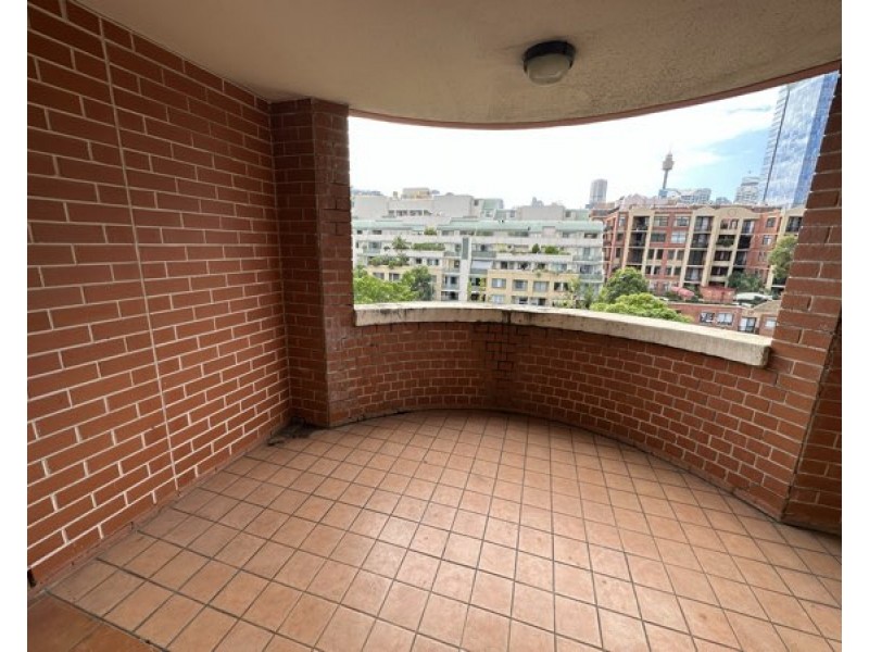 N501/233 Harris Street, Pyrmont NSW 2009