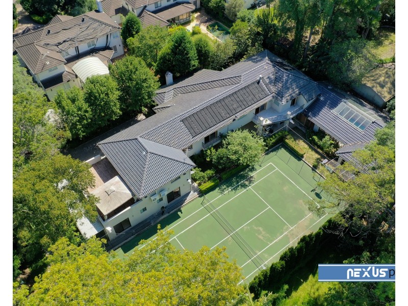 55 Bundarra Ave, Wahroonga NSW 2076