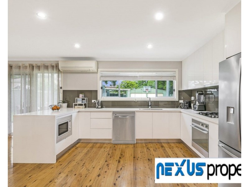 93 Bexley Road, Clemton Park NSW 2206