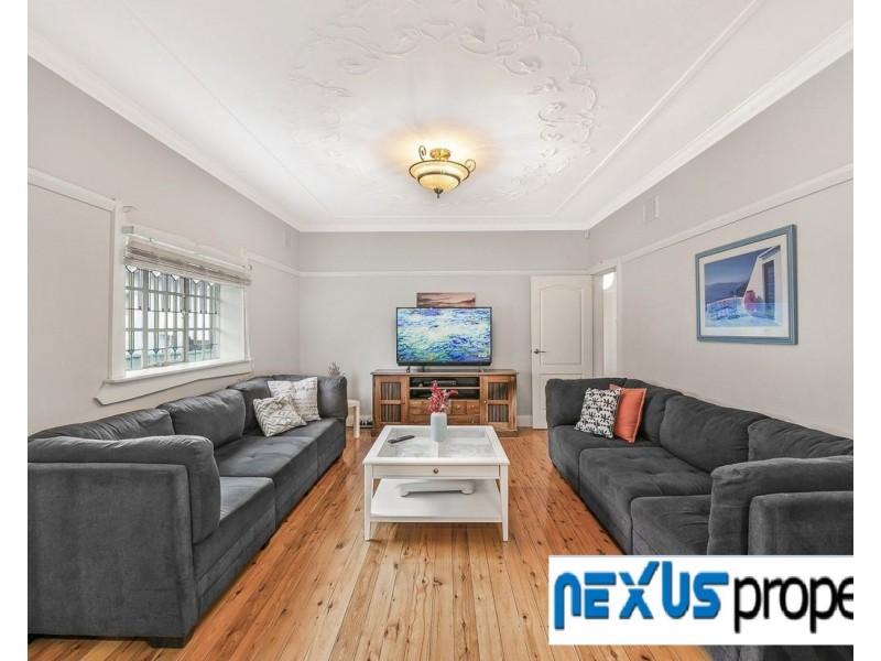 93 Bexley Road, Clemton Park NSW 2206