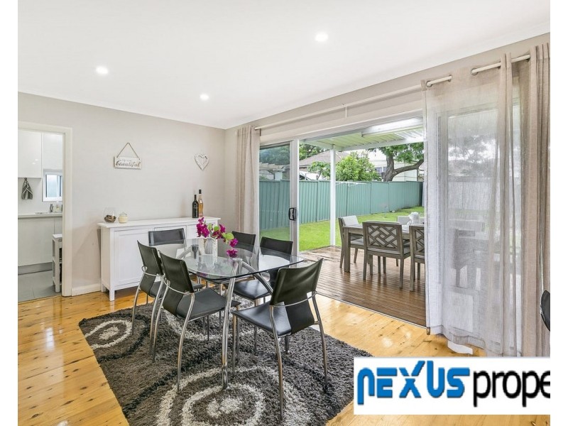93 Bexley Road, Clemton Park NSW 2206