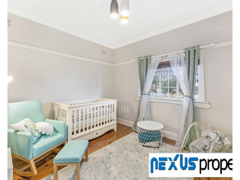 93 Bexley Road, Clemton Park NSW 2206