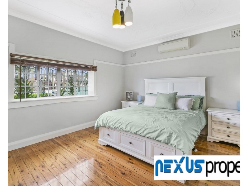 93 Bexley Road, Clemton Park NSW 2206