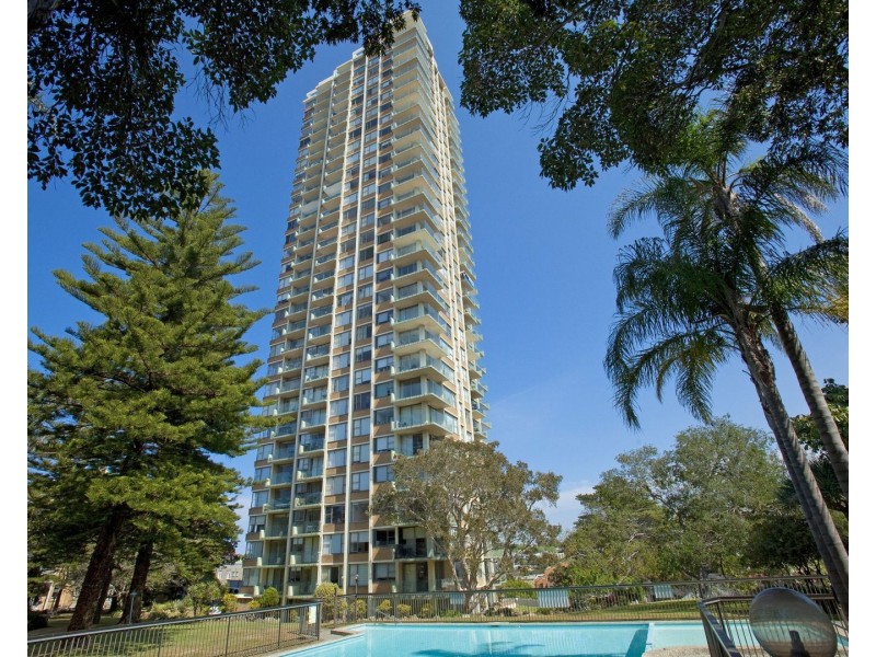 20G/3 Darling Point Road, Darling Point NSW 2027