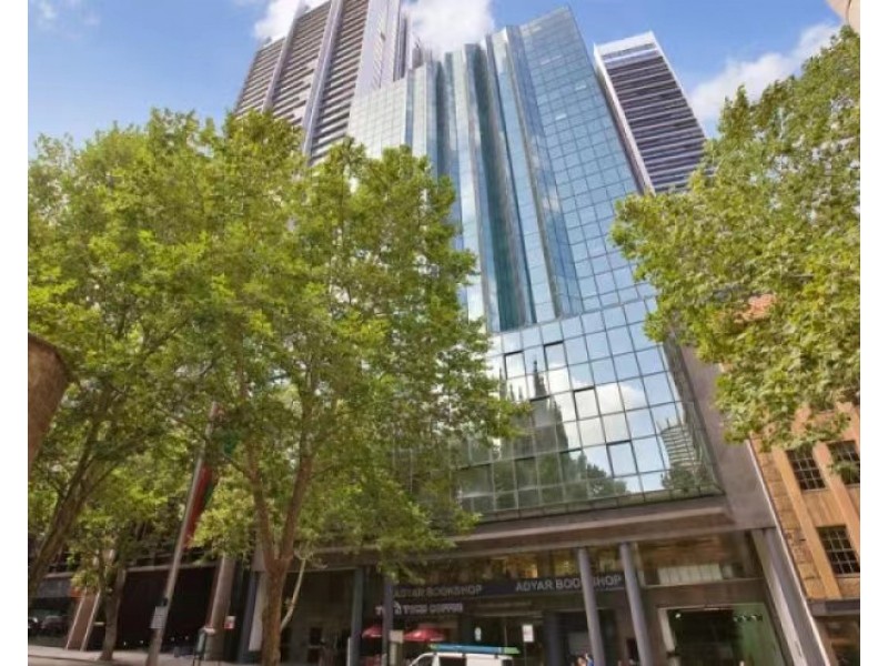 1309/99 Bathurst Street, Sydney NSW 2000