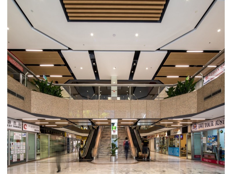 QG12/8 Quay Street, Haymarket NSW 2000