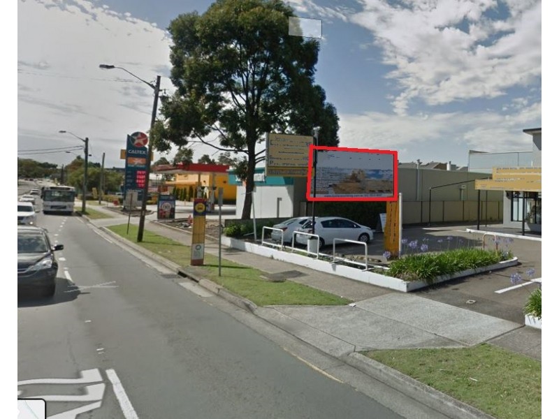 606 Liverpool Road, Strathfield South NSW 2136