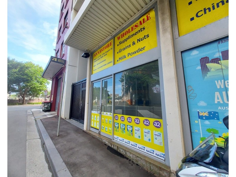 Shop 3/127-129 Little Regent Street, Chippendale NSW 2008