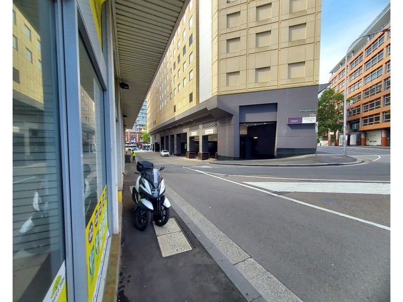 Shop 3/127-129 Little Regent Street, Chippendale NSW 2008