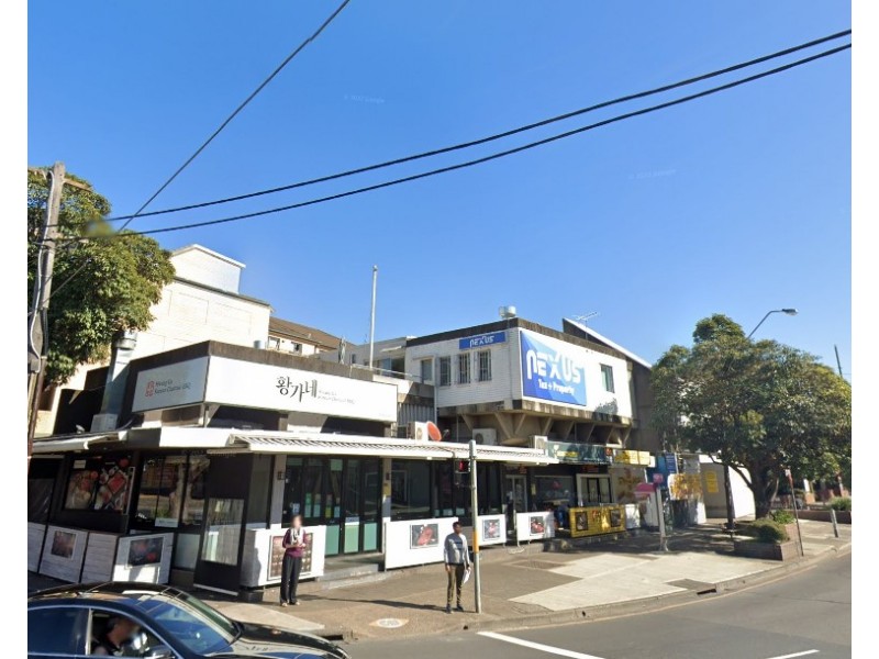 41 The Boulevarde, Strathfield NSW 2135