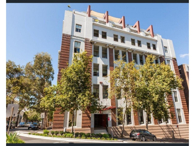 509/105-113 Campbell Street, Surry Hills NSW 2010